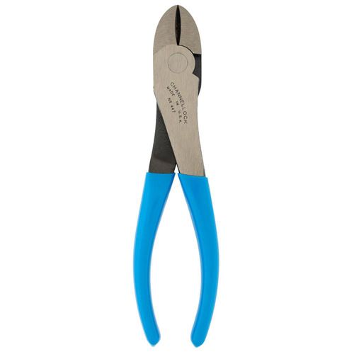Main product image of 7.75" High Leverage Diagonal Cutting Pliers