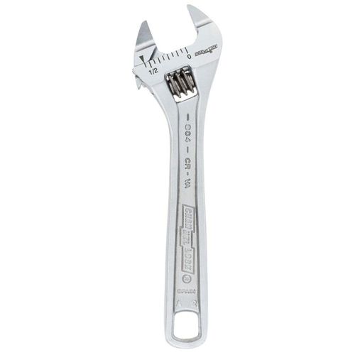 Main product image of 4" Adjustable Wrench