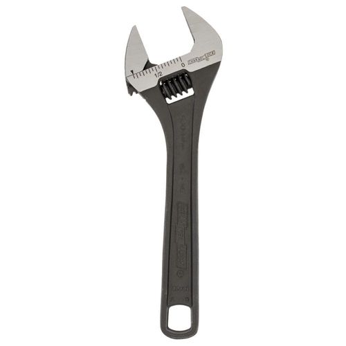Main product image of 6" Adjustable Wrench (Black Phosphate)