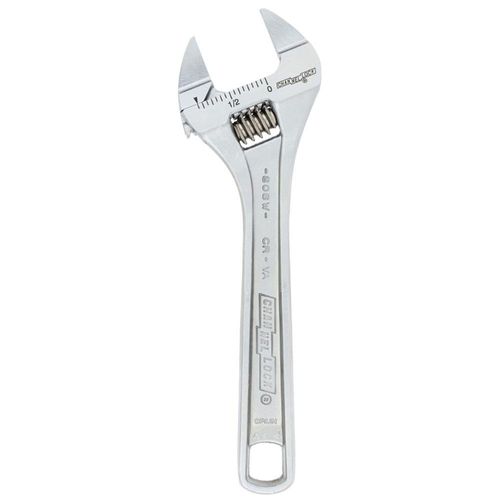 Main product image of 6" Extra Slim Adjustable Wrench