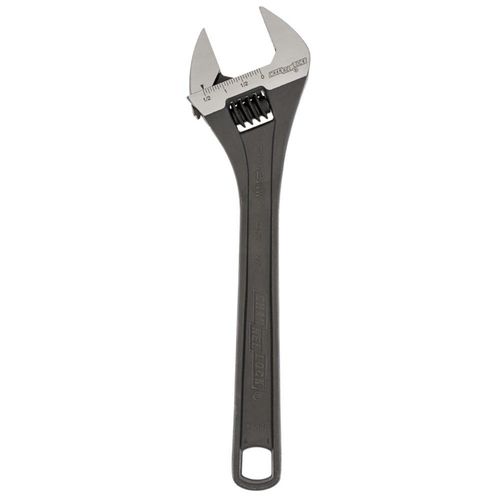 Main product image of 12" Adjustable Wrench (Black Phosphate)