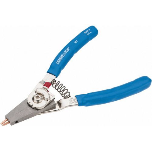 Main product image of 8" Combination Retaining Ring Pliers