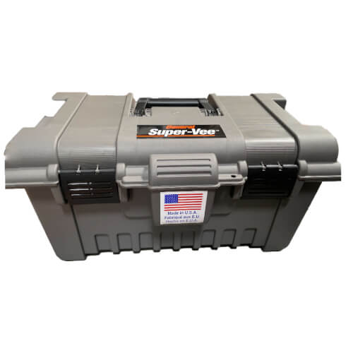 Main product image of Handylectric with 25HE1 Cable & Carrying Case, 102530