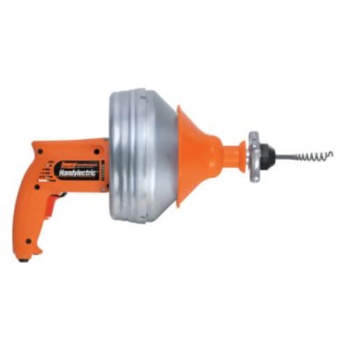 Main product image of Handylectric with 25HE1 and 25HE2 Cables, HECS Cutter Set, & Carrying Case