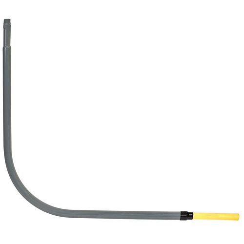 Main product image of RR-27H-20-30-30 1-1/4" IPS (SDR 10/.166" Wall) x 1-1/4" MNPT x 30" x 30" Anodeless Rigid Riser