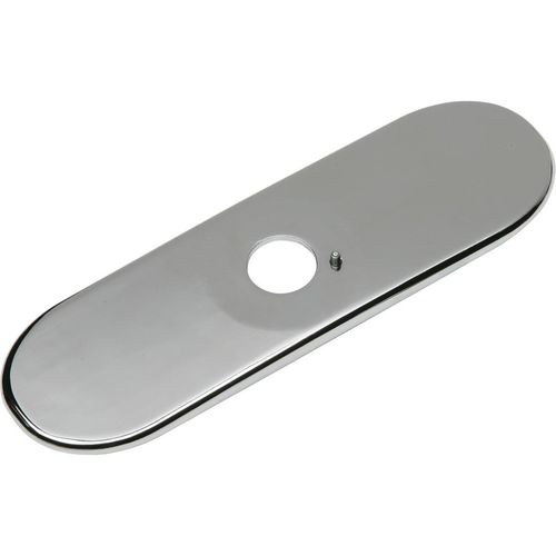 Main product image of Cover Plate 8" to HyTronic 81-84, 240.628.21.1