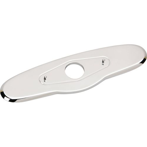 Main product image of 8" Cover Plate w/ Locating Pins, 242.164.21.1