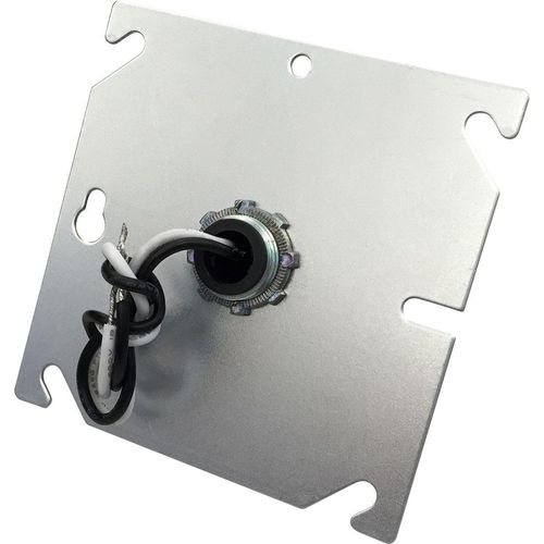 Main product image of Hard-Wire, Multi-Use Class 2 Transformer w/ 4" Mounting Plate, for up to 8 Faucets, 243.260.00.1
