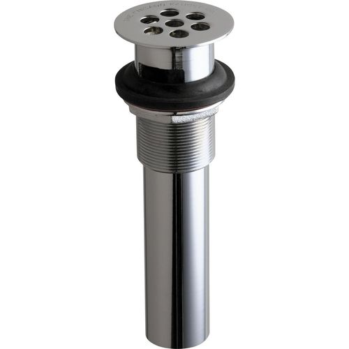 Main product image of Strainer Waste Drain (Polished Chrome), 327-XCP
