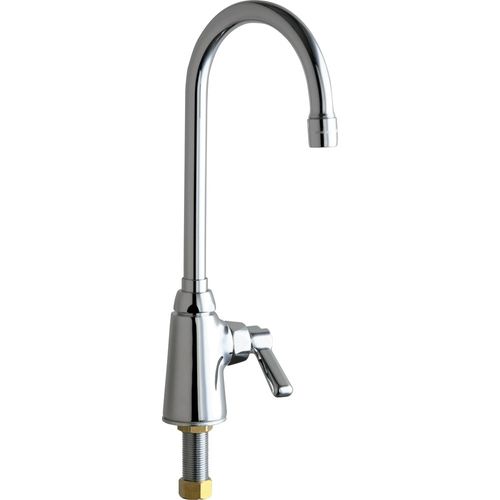 Main product image of 350 Series Commercial Faucet (Polished Chrome), 350-ABCP