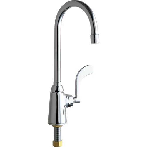 Main product image of 350 Series Commercial Faucet (Polished Chrome), 350-E35-317XKABCP