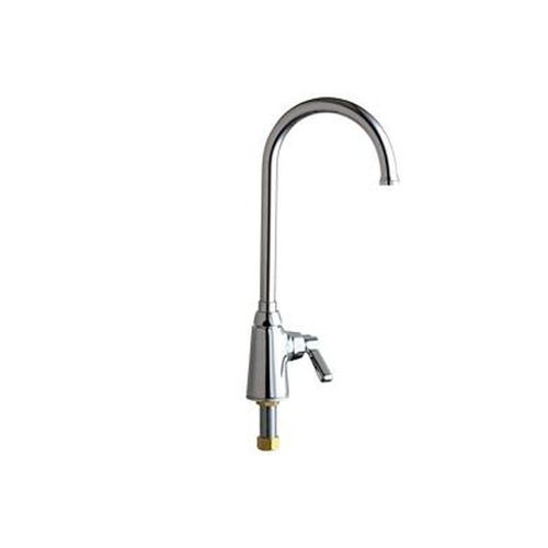 Main product image of 350 Series Commercial Faucet (Polished Chrome), 350-GN2FCABCP
