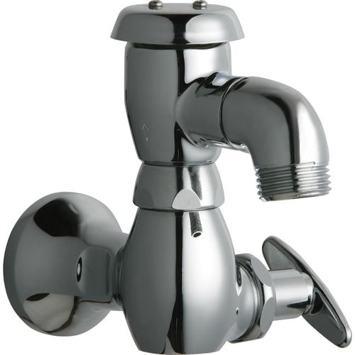Main product image of 952 Series Inside Sill Fitting (Polished Chrome), 952-CP