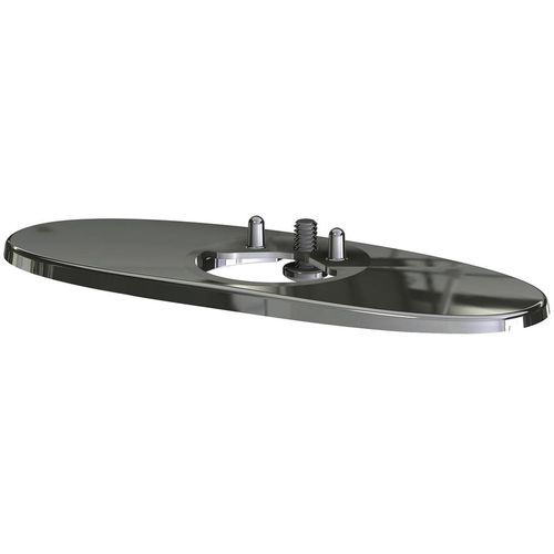 Main product image of 4" Cover Plate for EQ Series, EQ-A12-KJKBN