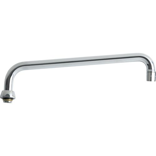 Main product image of 12" L-Type Swing Spout, L12JKABCP