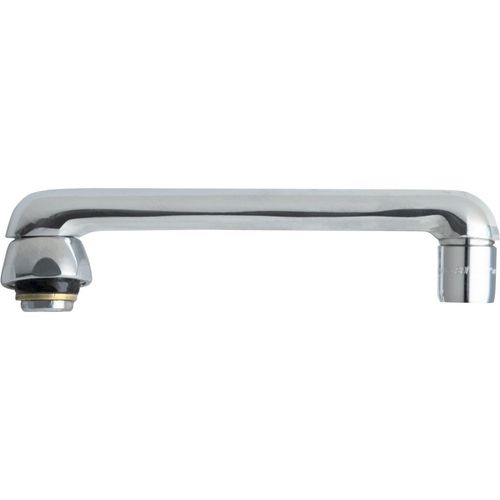 Main product image of 6" S-Type Swing Spout, S6JKABCP