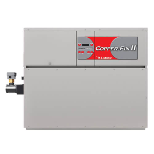 Main product image of 399,999 BTU Copper-Fin II Boiler (NG)