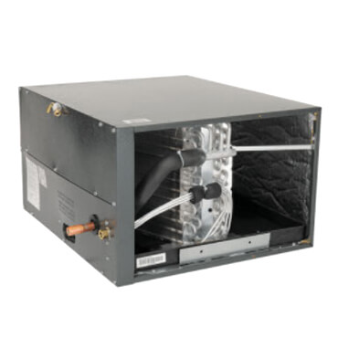 Main product image of Goodman 4 - 5 Ton, Cased/Horizontal Evaporator Coil (W 21 x D 26 x H 24.5)
