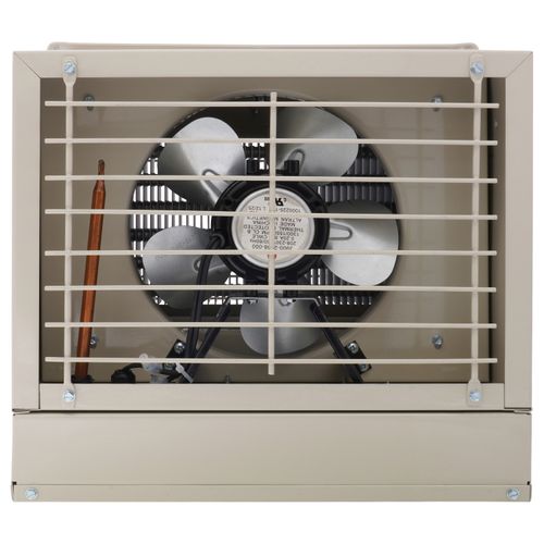 Main product image of CHPR25 Concealed-Spaced Use Plenum-Rated Unit Heater (2500 Watts, 208/240V)