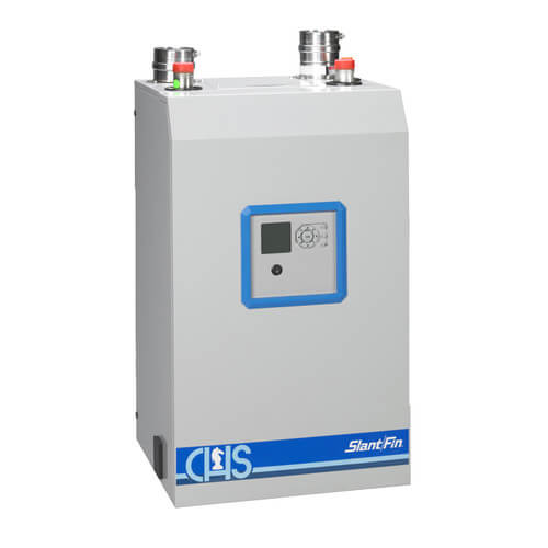 CHS154 Slant/Fin CHS154 CHS154, 122,000 BTU Output Fire Tube
