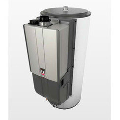 Main product image of CHS398100HiN H-Series 398,000 BTU, Demand Duo 2V Commercial Hybrid Tankless Water Heater (Natural Gas)