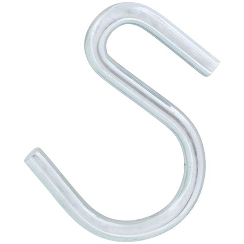 Main product image of S-Hook, #105 Size, 73 lbs. Working Load