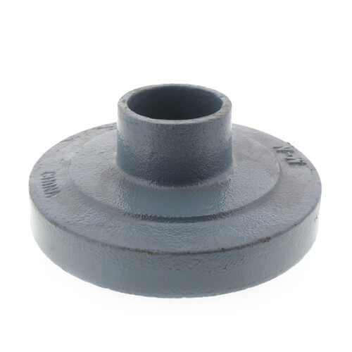 Main product image of 2" No-Hub Floor Drain