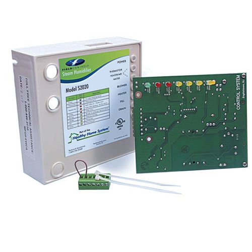 Main product image of Model 2011 Circuit Board Assembly for S2020 Steam Humidifiers (220V), 094021A0207