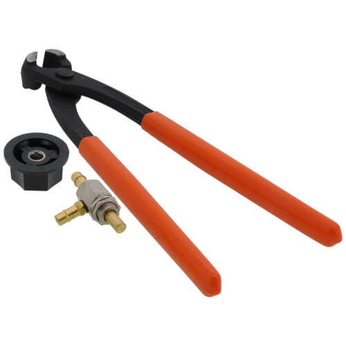 CJ125SVCKIT SpeedClean CJ125SVCKIT CoilJet Service Kit for CJ