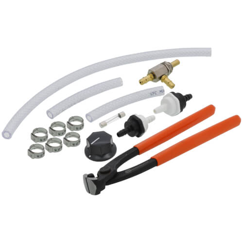 CJ125SVCKIT SpeedClean CJ125SVCKIT CoilJet Service Kit for CJ