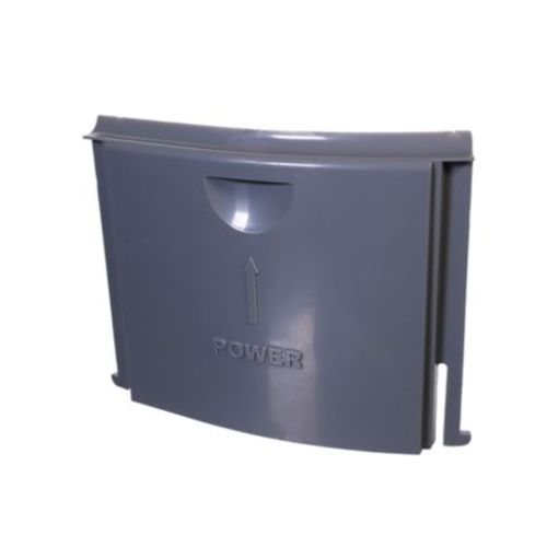 Main product image of CoilJet Battery Door for CJ-125 (Grey)