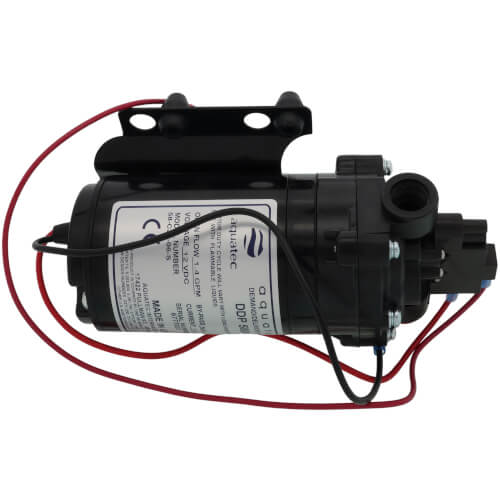 CJ206S SpeedClean CJ206S CoilJet Replacement Pump for CJ125