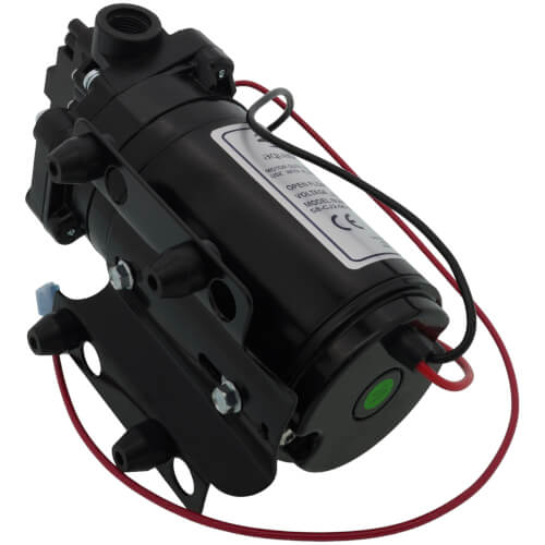 CJ206S SpeedClean CJ206S CoilJet Replacement Pump for CJ125