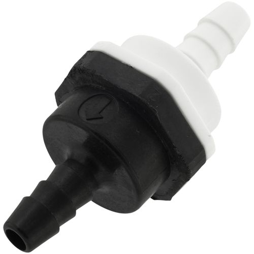 Main product image of Check Valve, 1/4 Barb, 1/3 psi for CJ-125