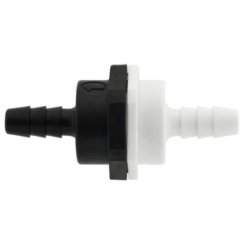 Main product image of Check Valve, 1/4 Barb, 1/3 psi for CJ-125