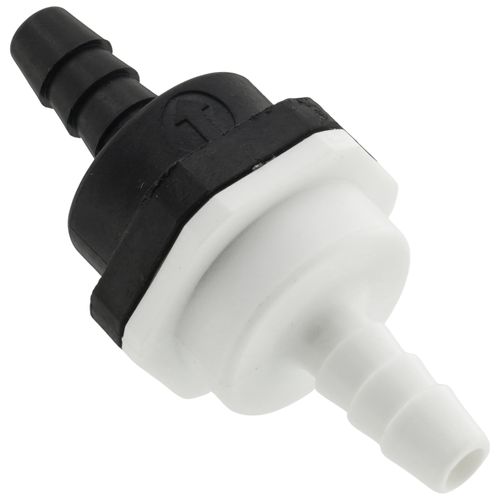Main product image of Check Valve, 1/4 Barb, 1/3 psi for CJ-125