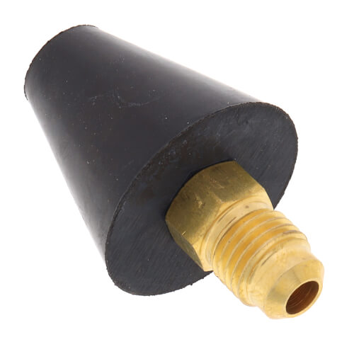 Main product image of Rehvac Coflator Cone