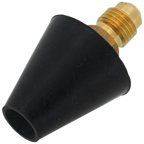 Main product image of 3/4" Cone with Male Thread