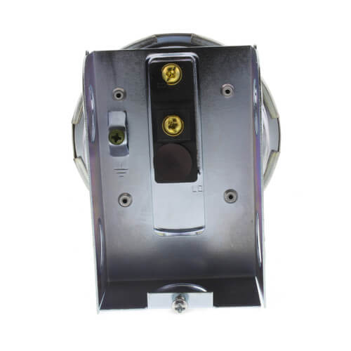 Flame Vapor Water Heater Control w/ Post Purge (30 mv Gas Systems)