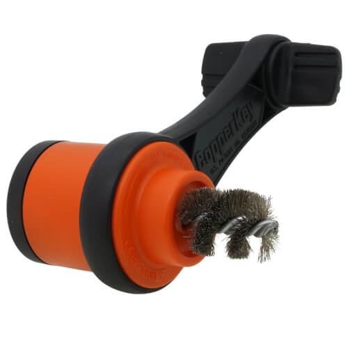 Main product image of CK-34 3/4" CopperKey Copper Prep Tool