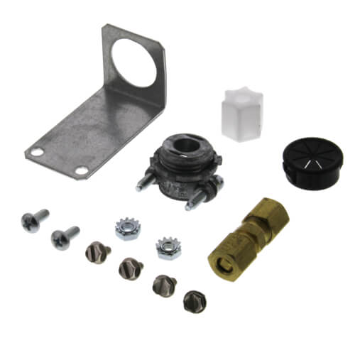 Control Kit w/ Fixed Post Purge (24v Gas Systems)