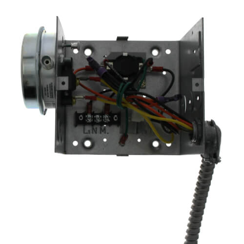Control Kit w/ Fixed Post Purge (24v Gas Systems)