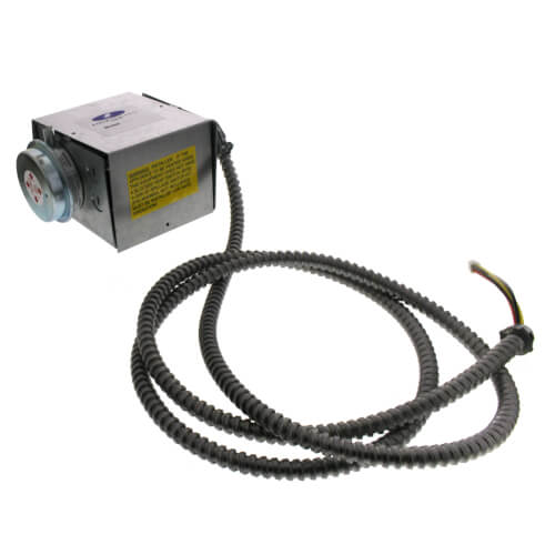 Control Kit w/ Fixed Post Purge (24v Gas Systems)