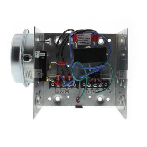 Control Kit w/ Adjustable Post Purge w/ Draft Control (24v Gas Systems)