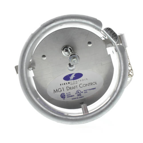 Control Kit w/ Adjustable Post Purge w/ Draft Control (24v Gas Systems)