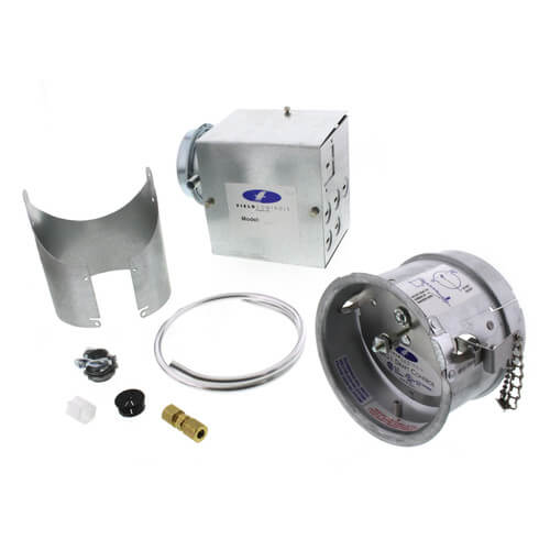 Control Kit w/ Adjustable Post Purge w/ Draft Control (24v Gas Systems)