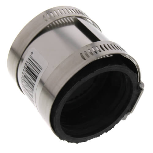 CK115 Mission CK115 11/2" Cast x 11/2" Copper Mission Coupling