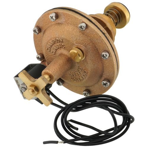 Main product image of 3/4" Boxed Classic Auto Actuator