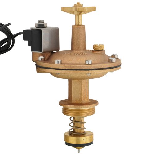 Main product image of 1" Boxed Classic Auto Actuator