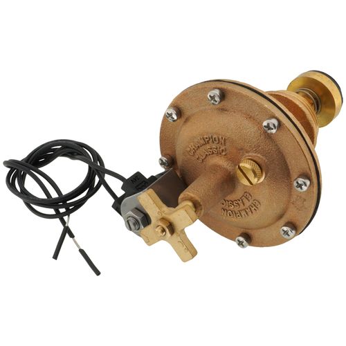 Main product image of 1" Boxed Classic Auto Actuator